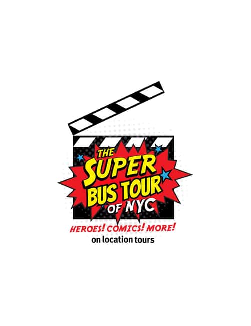 NYC: Bus Tour to Superhero Film Locations - The Daily Bugle and Spider-Man’s New York