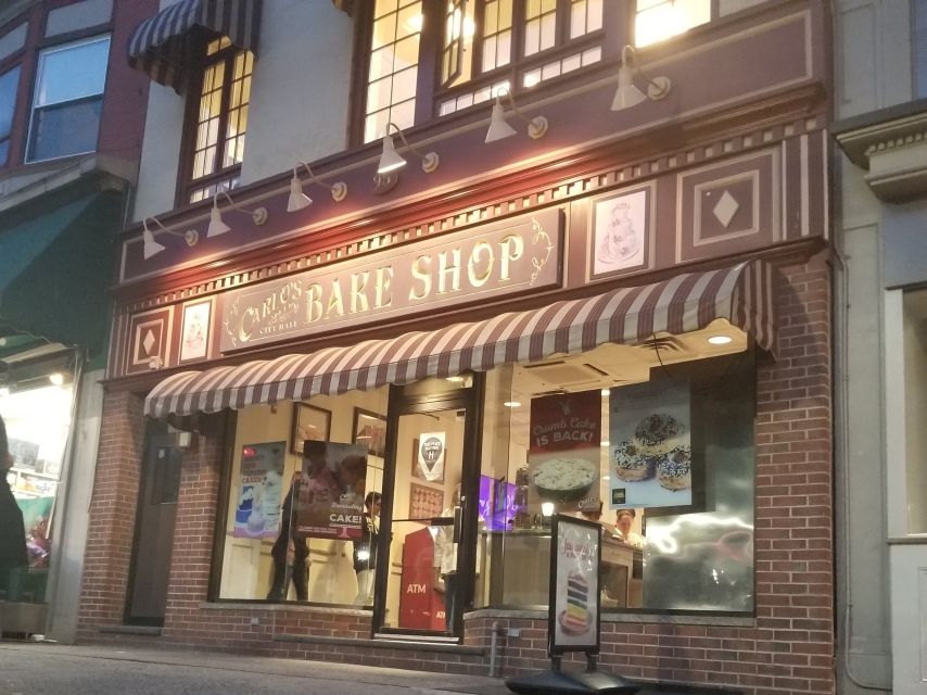 NYC: City Skyline Sightseeing MiniBus Tour at Night - Key things to know before you book