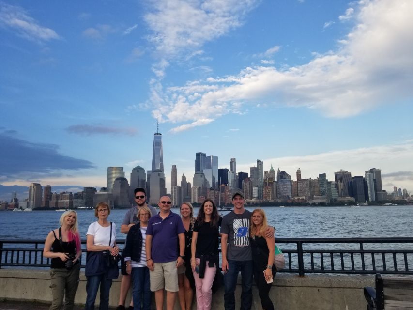 NYC: City Skyline Sightseeing MiniBus Tour at Night - Is $51 a fair price?