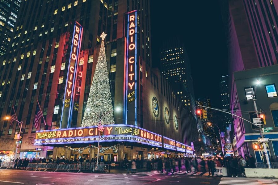 NYC: Dyker Heights and NYC Holiday Lights Luxury Bus Tour - What this four-hour Christmas tour is really about