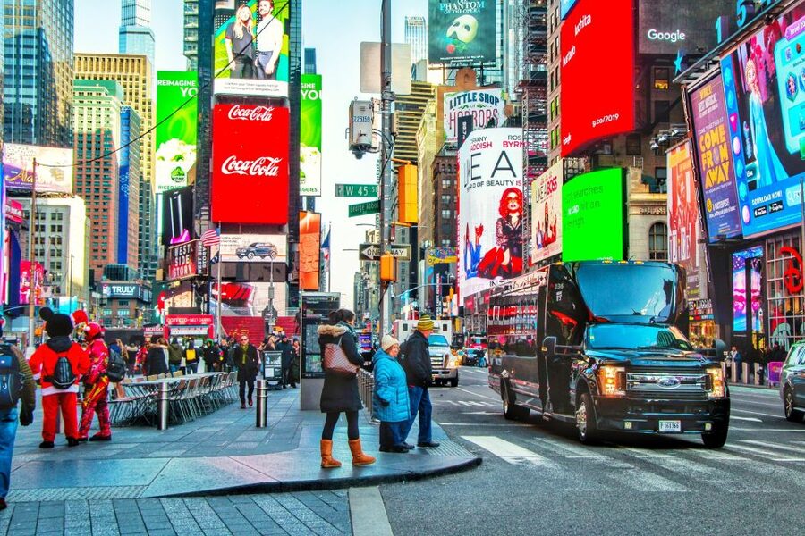 NYC: Guided Bus and Walking Tour with Staten Island Ferry - Who will get the most from this New York tour?
