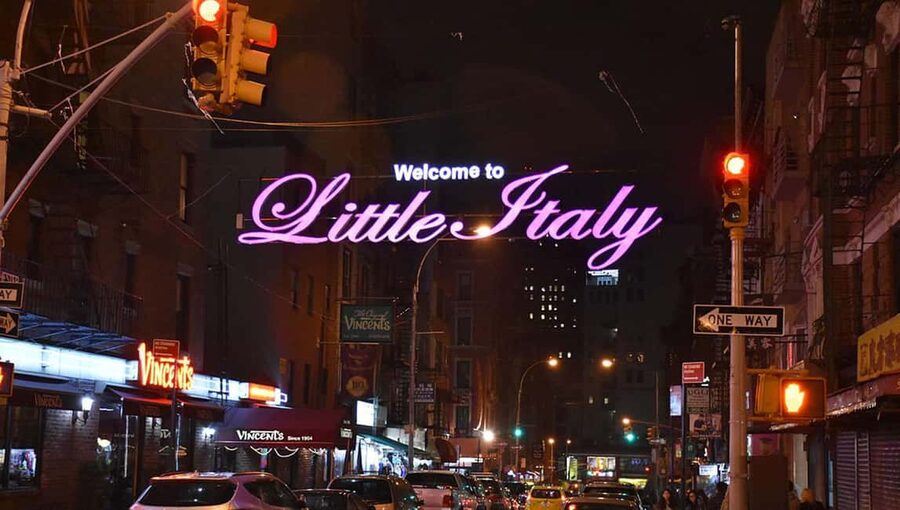 NYC: Skyline Night Tour on Double-Decker Bus - Live commentary adds context