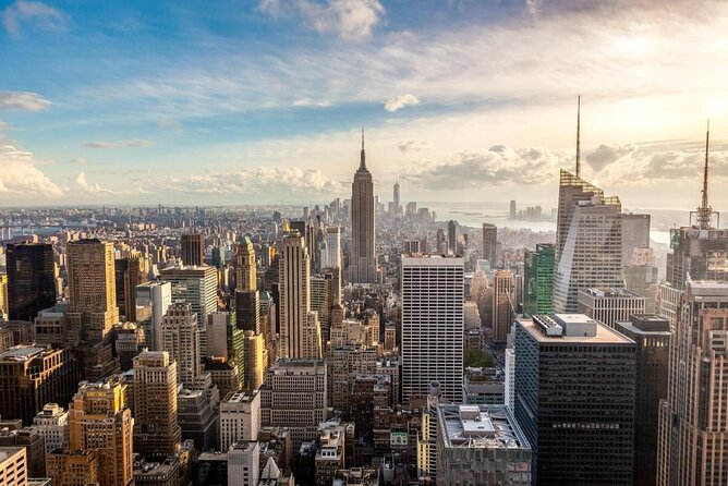 NYC The Sopranos Iconic Filming Locations Bus Tour - What makes this tour worth considering