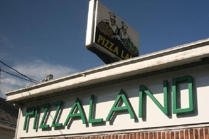 NYC The Sopranos Iconic Filming Locations Bus Tour - From the Button Statue to Tony’s New Jersey