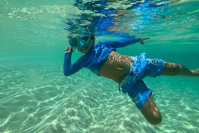 Oahu North Shore Experience: Activities, Waterfall & Free Time - Why this North Shore tour works so well