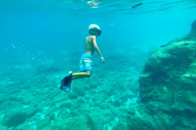 Oahu North Shore Experience: Activities, Waterfall & Free Time - Sunset Beach and winter surf at Banzai Pipeline