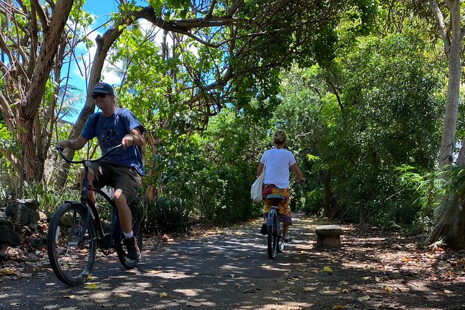 Oahu North Shore Experience: Activities, Waterfall & Free Time - How the activity choices affect your day