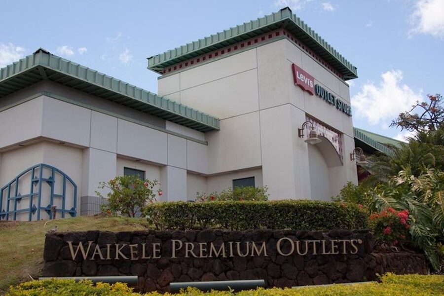 Oahu: Waikele Premium Outlets Roundtrip Bus From Waikiki - Choosing Between the Morning and Midday Shuttle