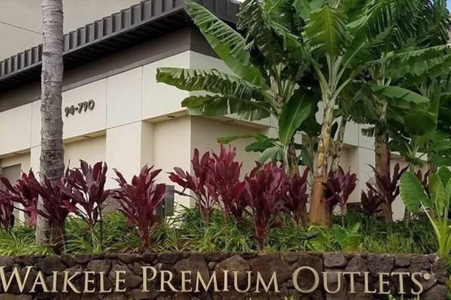 Oahu: Waikele Premium Outlets Roundtrip Bus From Waikiki - Finding Your Waikiki Pickup Point