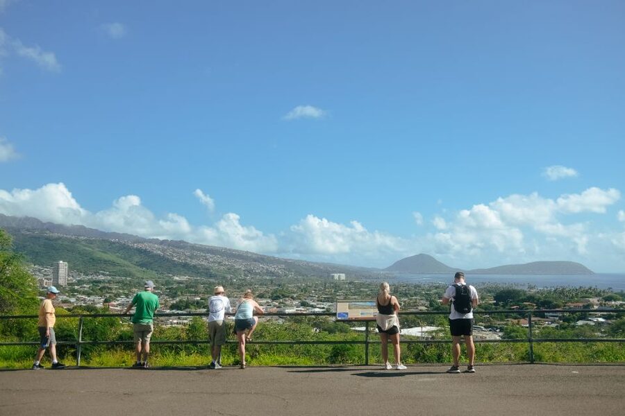 Oahu: Waikiki Trolley Hop-on Hop-off All-Line Pass - Should You Book the Waikiki Trolley Pass?