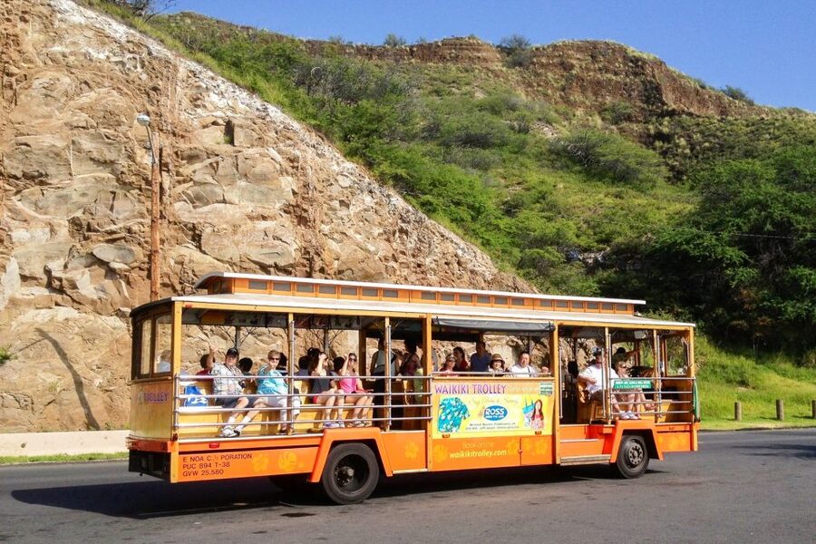 Oahu: Waikiki Trolley Hop-on Hop-off All-Line Pass - Who Should Buy the All-Line Pass?