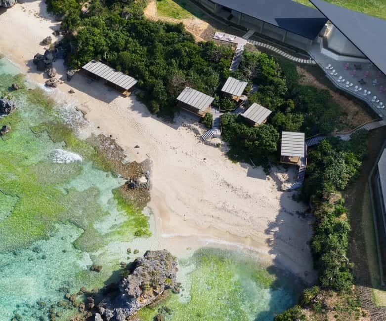 Okinawa: Churaumi Aquarium, Ryukyu Village & Manza Bus Tour - Ryukyu Village and the former kingdom’s traditions