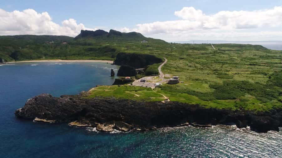 Okinawa: Full-Day Bus Tour to Yanbaru National Park - Cape Hedo and Okinawa’s far northern edge