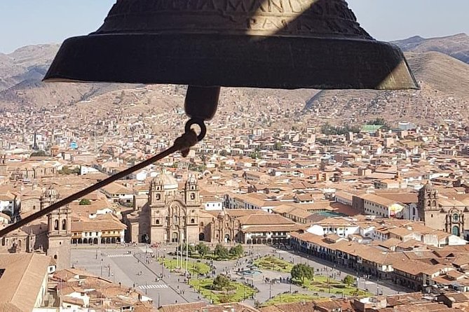 Open Bus Cusco City Tour - Guide quality and language service