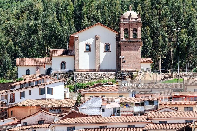 Open Bus Cusco City Tour - Timing, comfort, and the open-top tradeoff