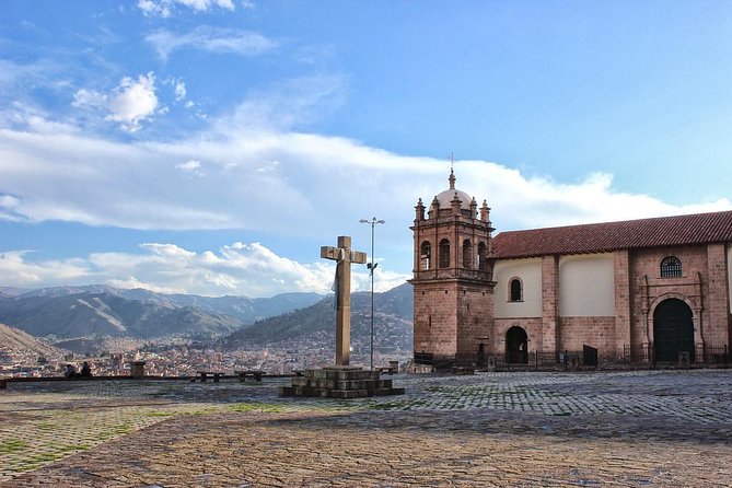 Open Bus Cusco City Tour - Is $14.09 a fair price?