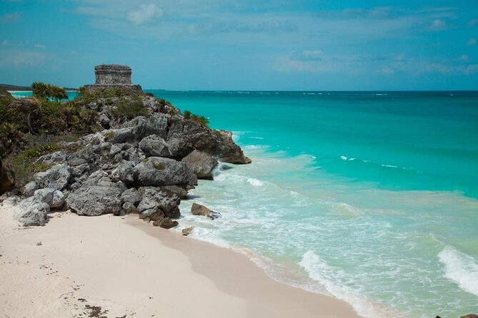 Open Top City Tour & Beach Break - Key details before you book