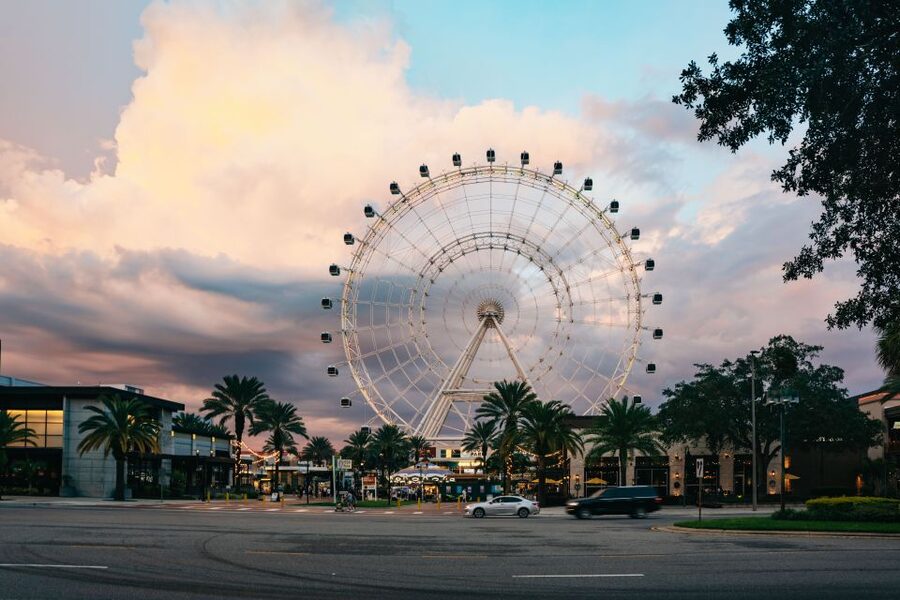 Orlando: I-Ride Trolley Hop-on Hop-off Pass - Key points to know before you ride