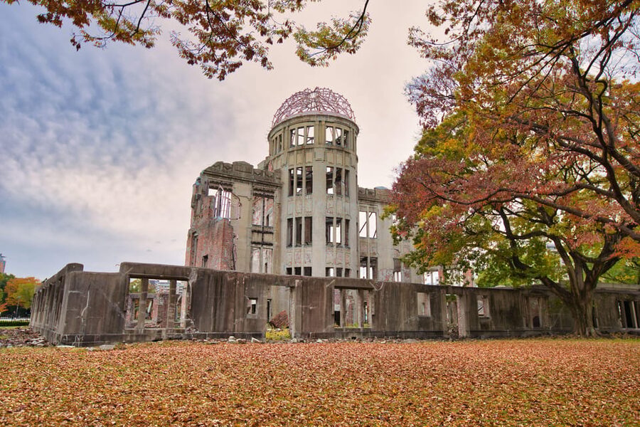 Osaka/Kyoto: Hiroshima Miyajima Bus Tour & Shinkansen Ticket - From Shin-Osaka or Kyoto Station to Hiroshima