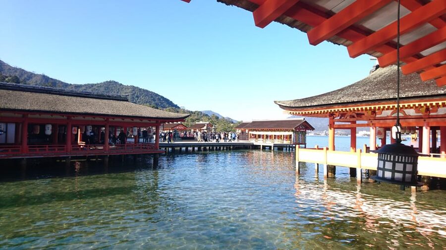 Osaka/Kyoto: Hiroshima Miyajima Bus Tour & Shinkansen Ticket - Should you book it?
