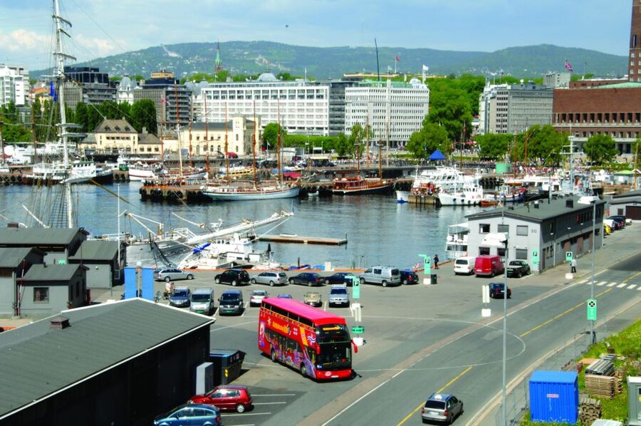 Oslo: City Sightseeing Hop-On Hop-Off Bus Tour - Price, ticket value, and who benefits most