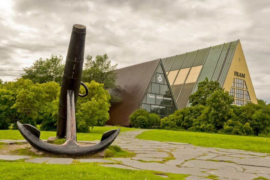 Oslo: Grand City Sightseeing Tour by Bus with Fjord Cruise - Is $152 a fair price?