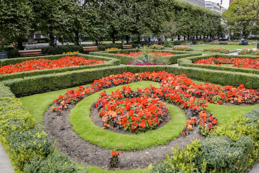 Oslo: Grand City Sightseeing Tour by Bus with Fjord Cruise - The Fram Museum and Norway’s polar past