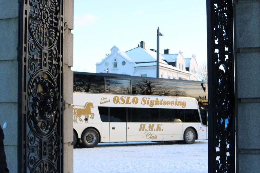 Oslo: Guided Oslo Highlights Tour by bus & Oslofjord cruise - Key Points to Know Before You Book
