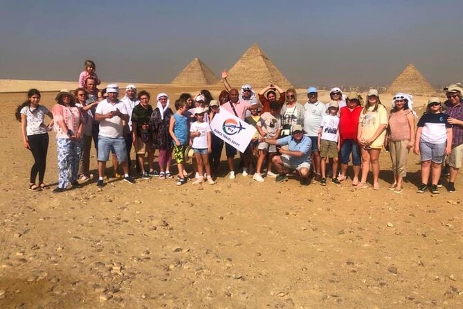 Over Day Cairo By Bus From Hurghada - Why this Hurghada to Cairo trip makes sense