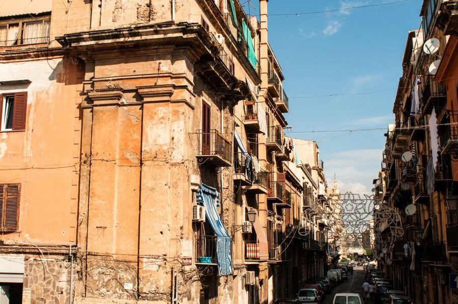Palermo: Hop-on Hop-off Bus Tour 24-hour Ticket - Why this bus makes sense in Palermo