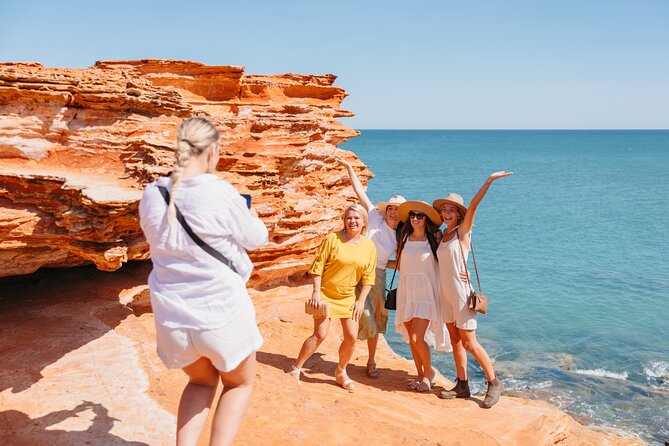 Panoramic Sightseeing Bus Tour - Discover Broome! - Why this is a smart first look at Broome