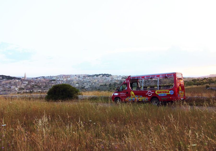 Parco Murgia: Eco-Bus Open Top (official tour) - Who Will Enjoy This Tour Most?