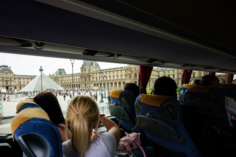Paris: Audio-Guided Bus Tour & Seine River Cruise - Who will enjoy this most?