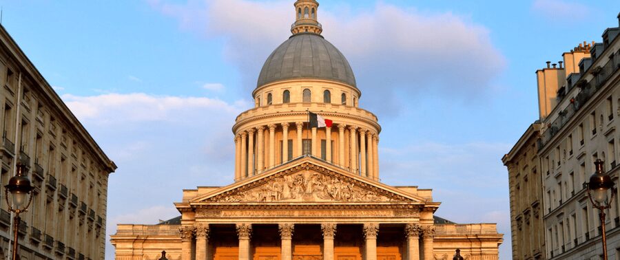 Paris: Big Bus Hop-on Hop-off Tour and Pantheon entrance - Heat, timing, and the best way to use one day