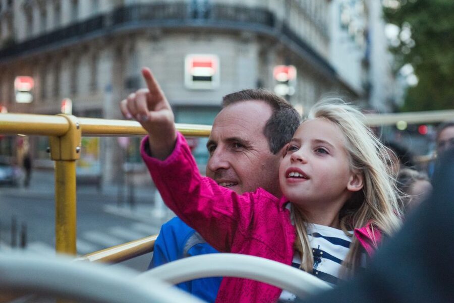 Paris: Big Bus Hop-on Hop-off Tour and Seine River Cruise - Stop 10: Invalides and the route’s grand finale