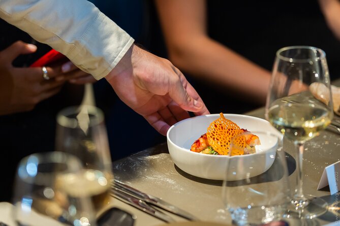 Paris by Rail - Sightseeing Bus and Eiffel Tower Champagne Lunch - The return to London