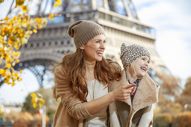 Paris by Rail with Sightseeing Bus and River Cruise - A very early start at St. Pancras