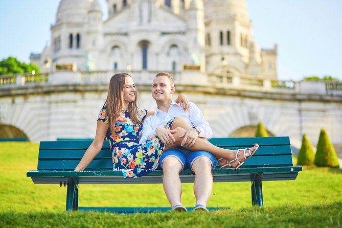 Paris by Rail with Sightseeing Bus and River Cruise - Notre-Dame, Hôtel de Ville, and the historic center