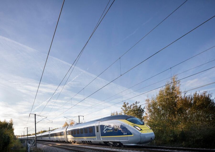 Paris Day Trip with Eurostar and Hop-On Hop-Off Bus - Is the Eurostar Plus upgrade worthwhile?