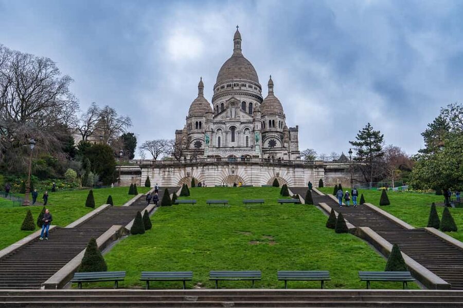 Paris Day Trip with Eurostar and Hop-On Hop-Off Bus - Who will enjoy this day trip most