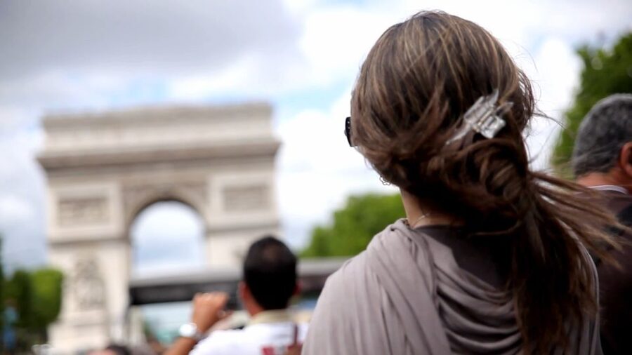 Paris: Discovery Hop-On Hop-Off and Paris by Night Tour - The two-hour night tour is the real treat