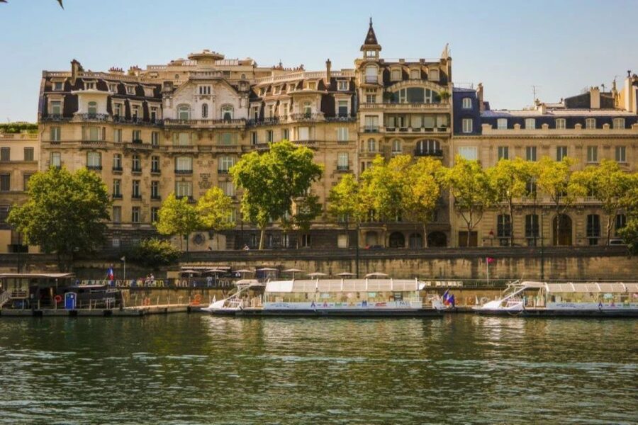 Paris: Eiffel Tower, Hop-On Hop-Off Bus, Seine River Cruise - Who will get the most from this package