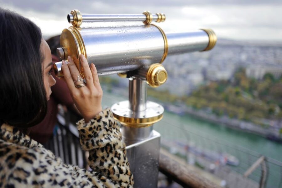 Paris: Eiffel Tower, Hop-On Hop-Off Bus, Seine River Cruise - The Seine cruise, with a longer validity window