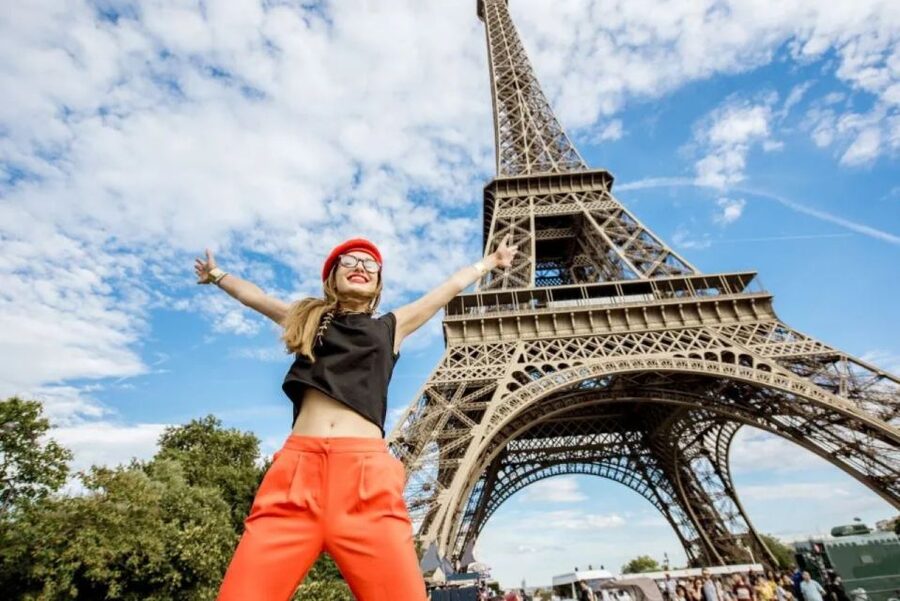 Paris: Eiffel Tower, Hop-On Hop-Off Bus, Seine River Cruise - Planning the four to five hours
