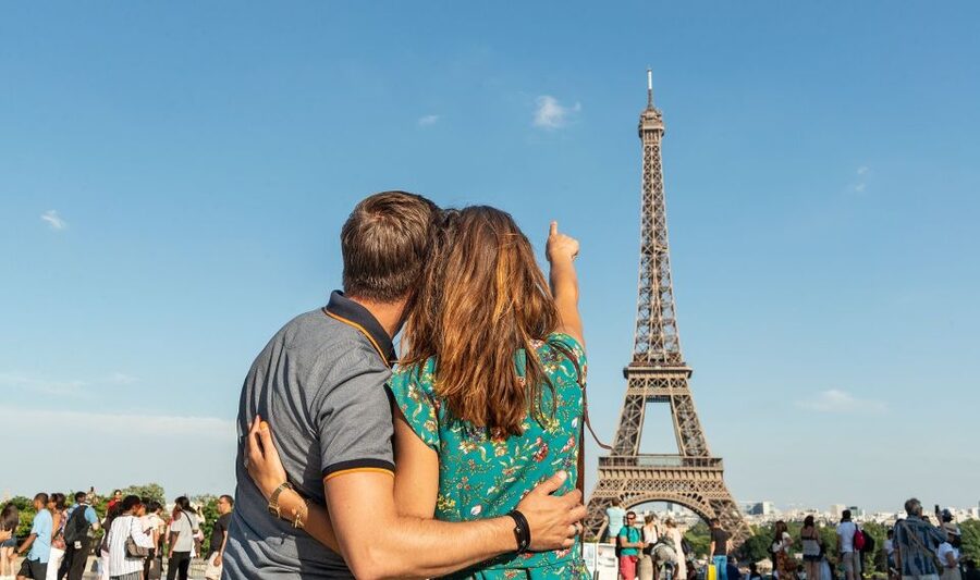 Paris: Eiffel Tower Tickets and City Bus Tour - My final call: book it for orientation, not slow discovery