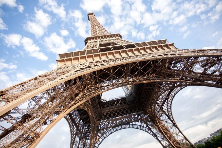 Paris: Eiffel Tower Tickets and City Bus Tour - Who will get the most from this experience