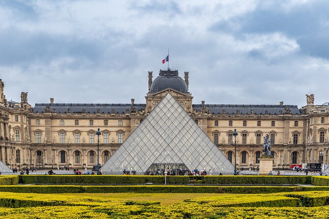 Paris Explorer Rail Tour from London with Paris Sightseeing Bus - Why this Paris day trip works
