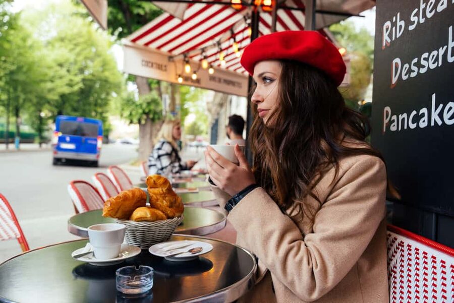 Paris: Hop-on with Emily walking tour and bus tour - Key points to know before booking