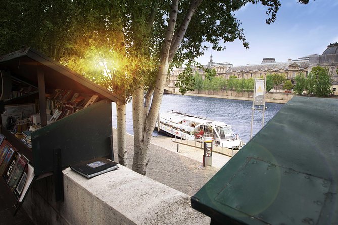 Paris Seine River Hop-On Hop-Off Sightseeing Cruise by Batobus - Should you book the Paris Batobus?