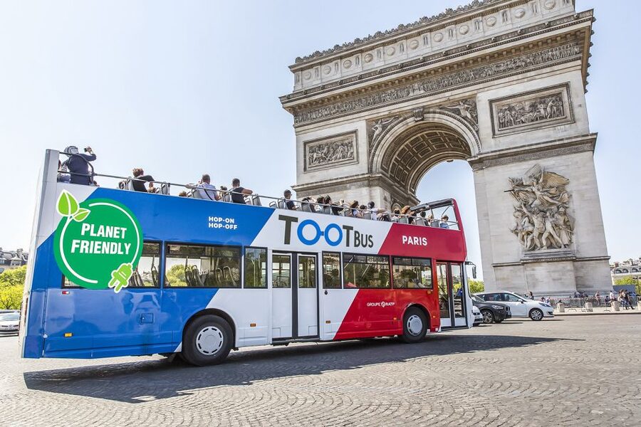 Paris: Tootbus Hop-on Hop-off (Optional River Cruise) - Is the Seine cruise worth adding?